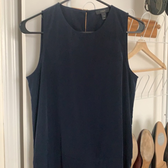 J Crew Maxi Dress - Picture 4 of 5